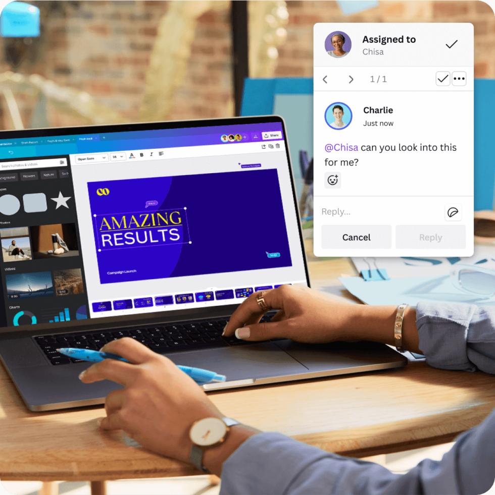 Canva lança seu Visual Worksuite. Quais são as possibilidades para o ...