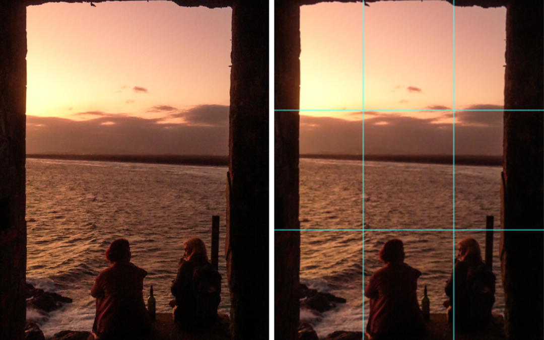 5 momentos em que a fotografia me faz um designer melhor